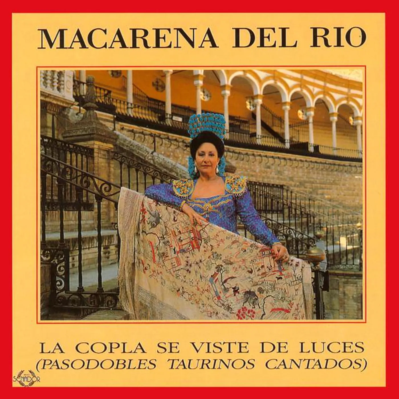 Macarena del Rio Brand Page