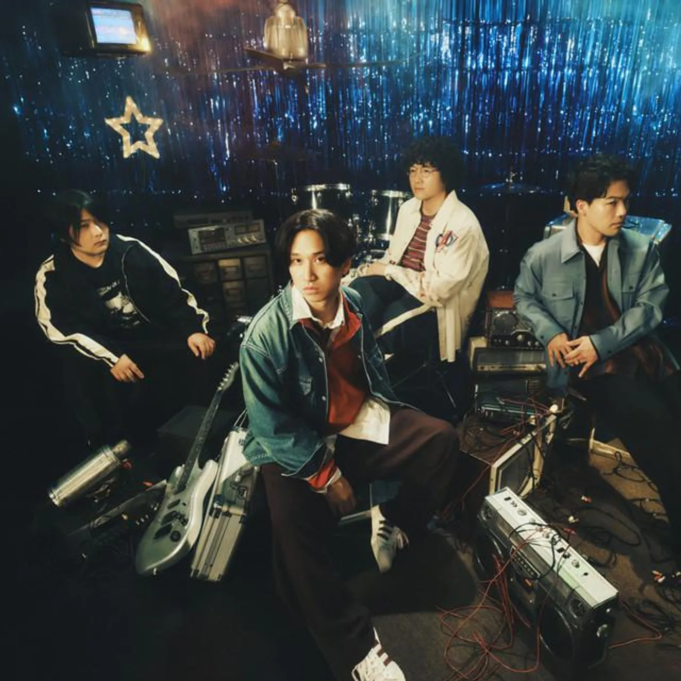 Macaroni Empitsu Brand Page