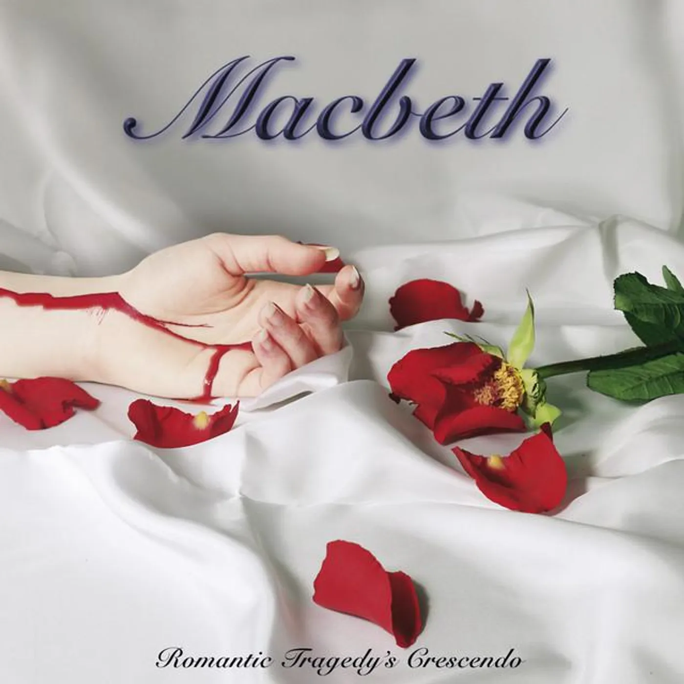 Macbeth Brand Page