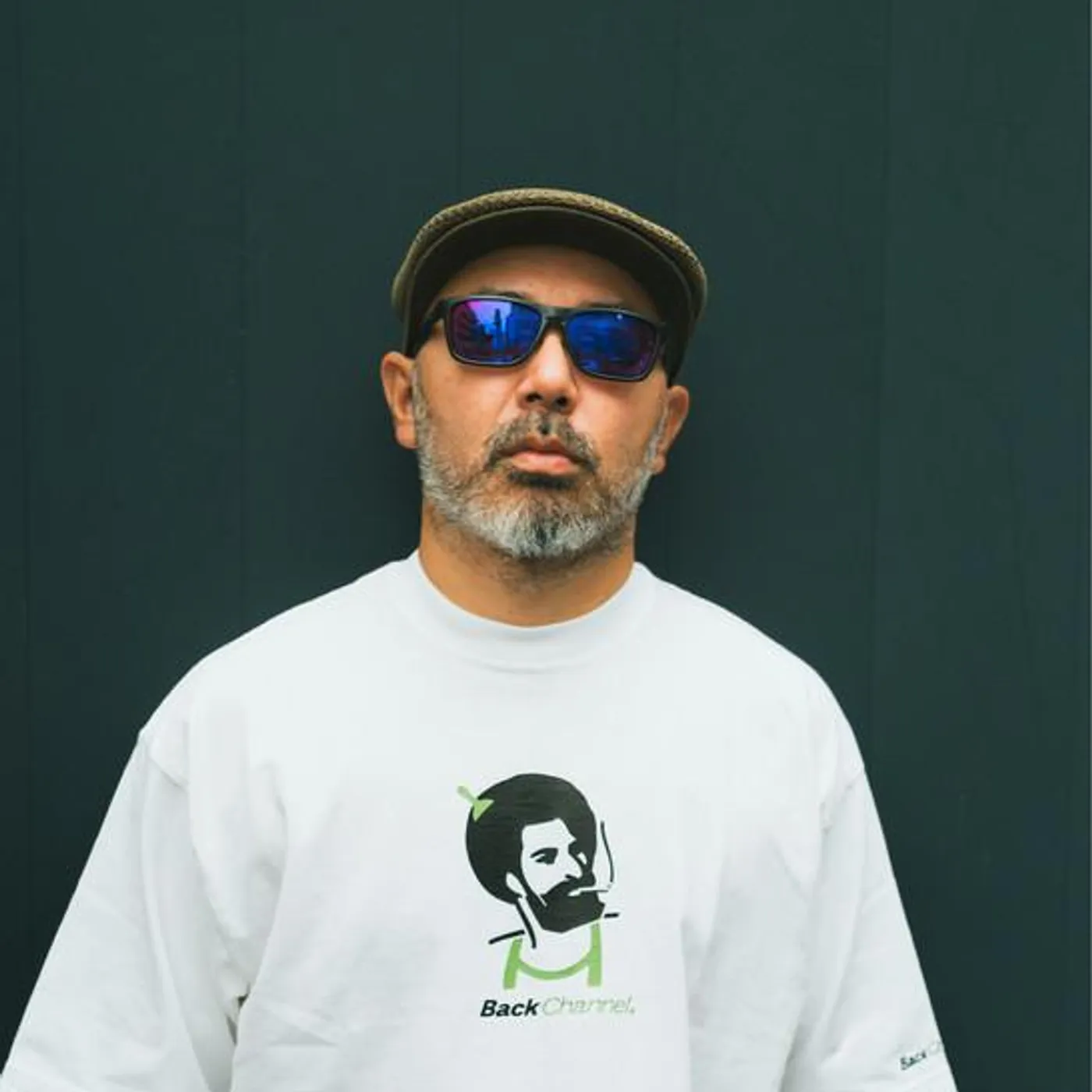 MACKA-CHIN Brand Page