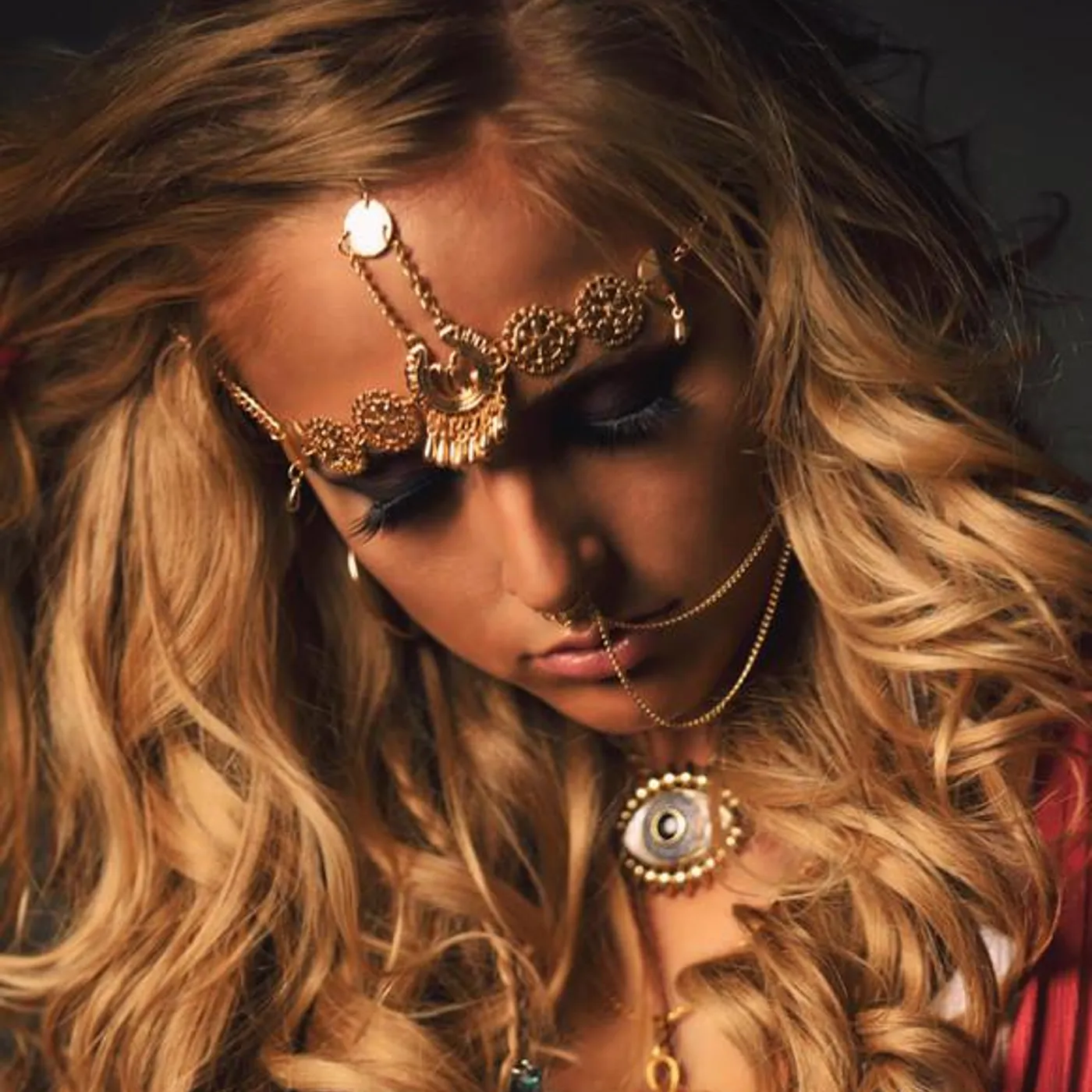 Mackenzie Nicole Brand Page