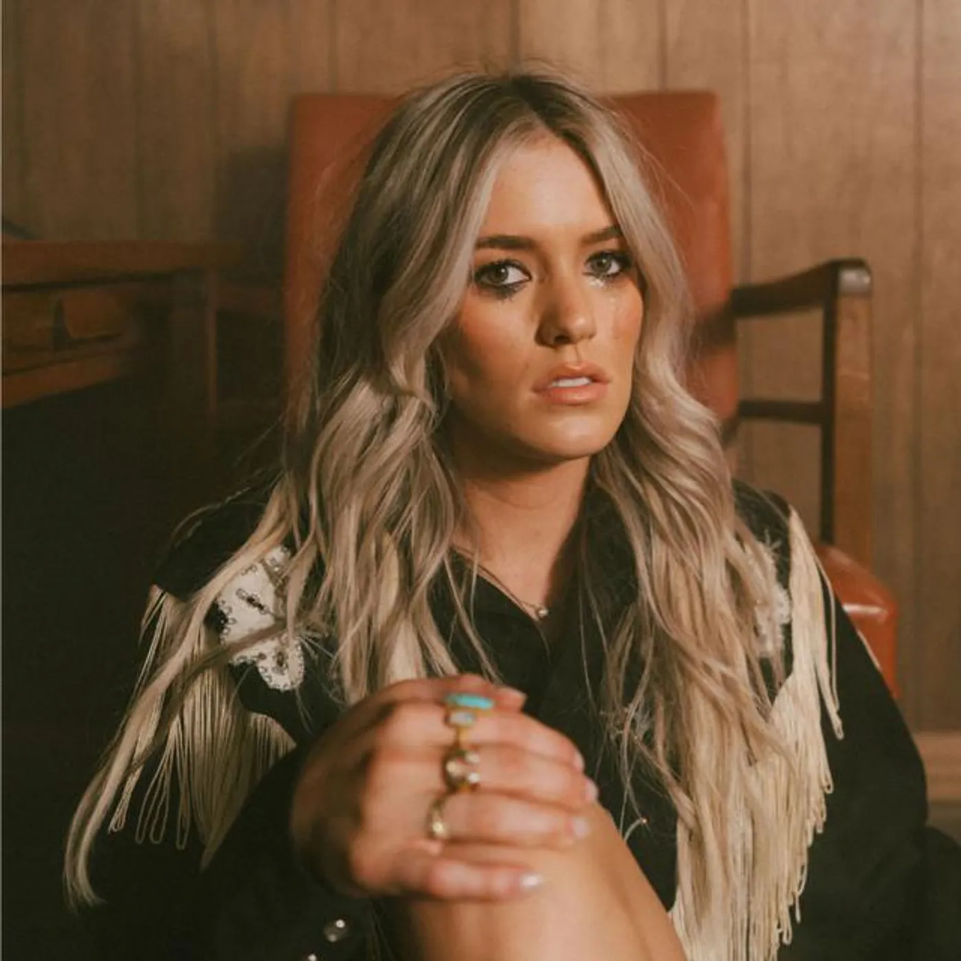 Mackenzie Carpenter Brand Page