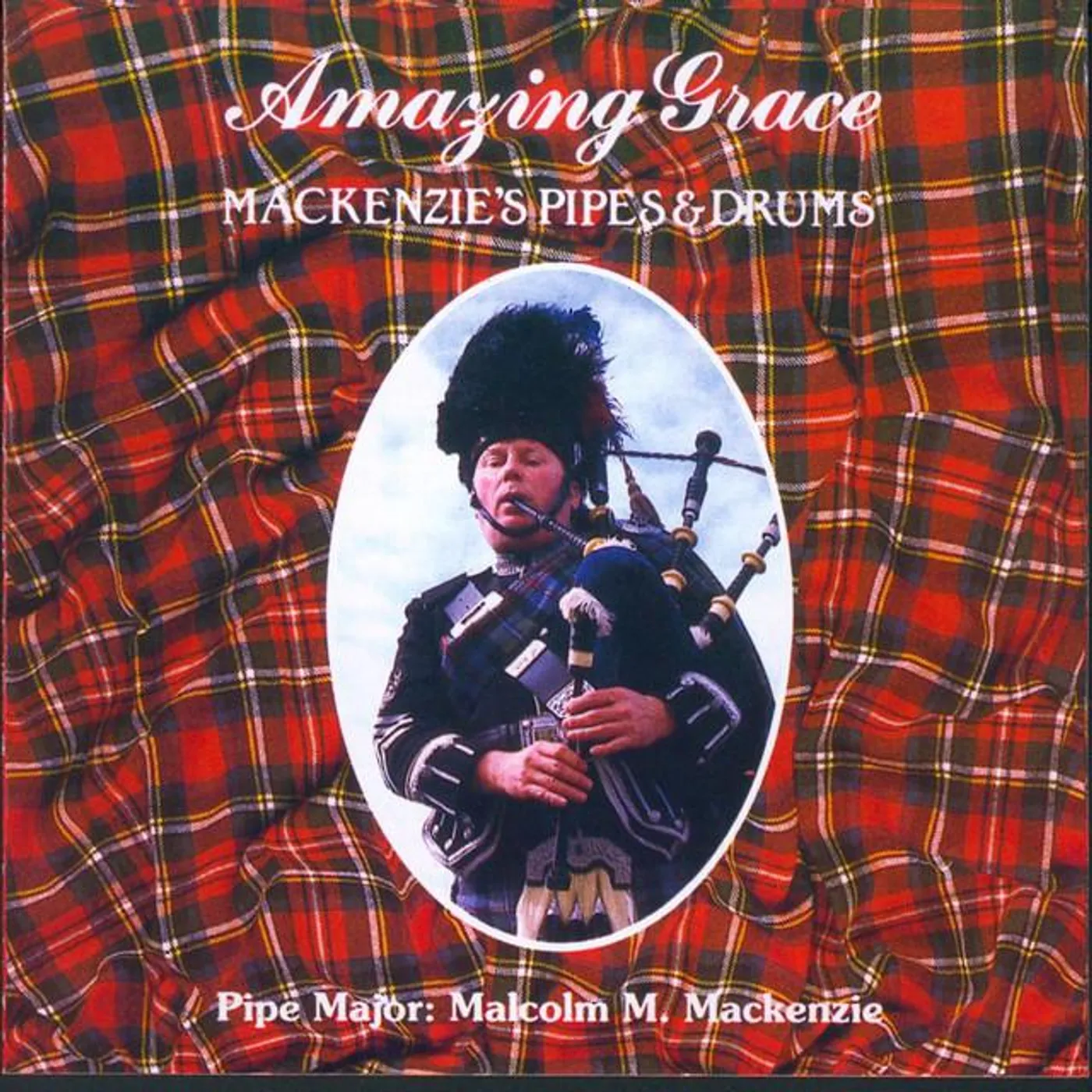 MacKenzie's Pipes & Drums
