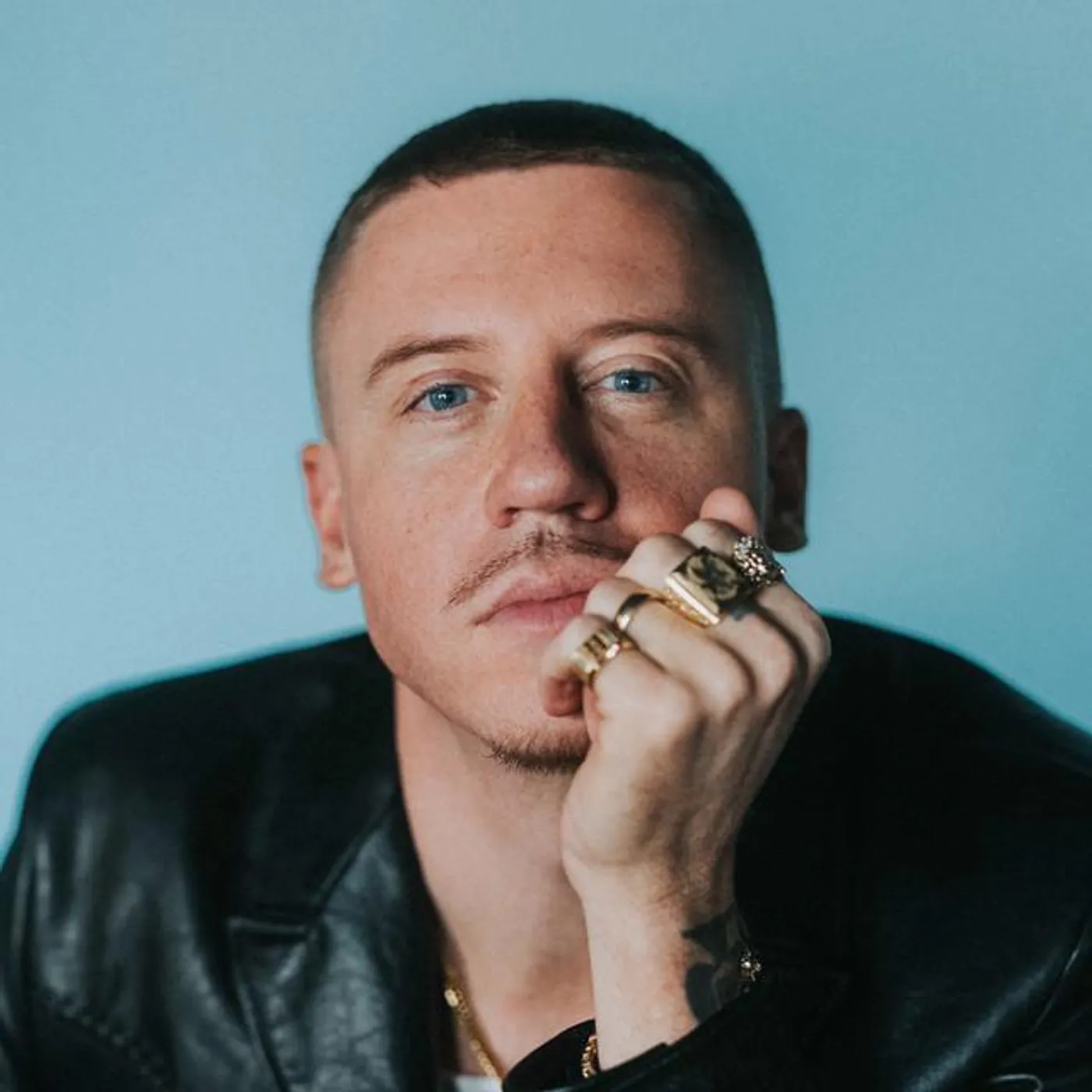 Macklemore Brand Page