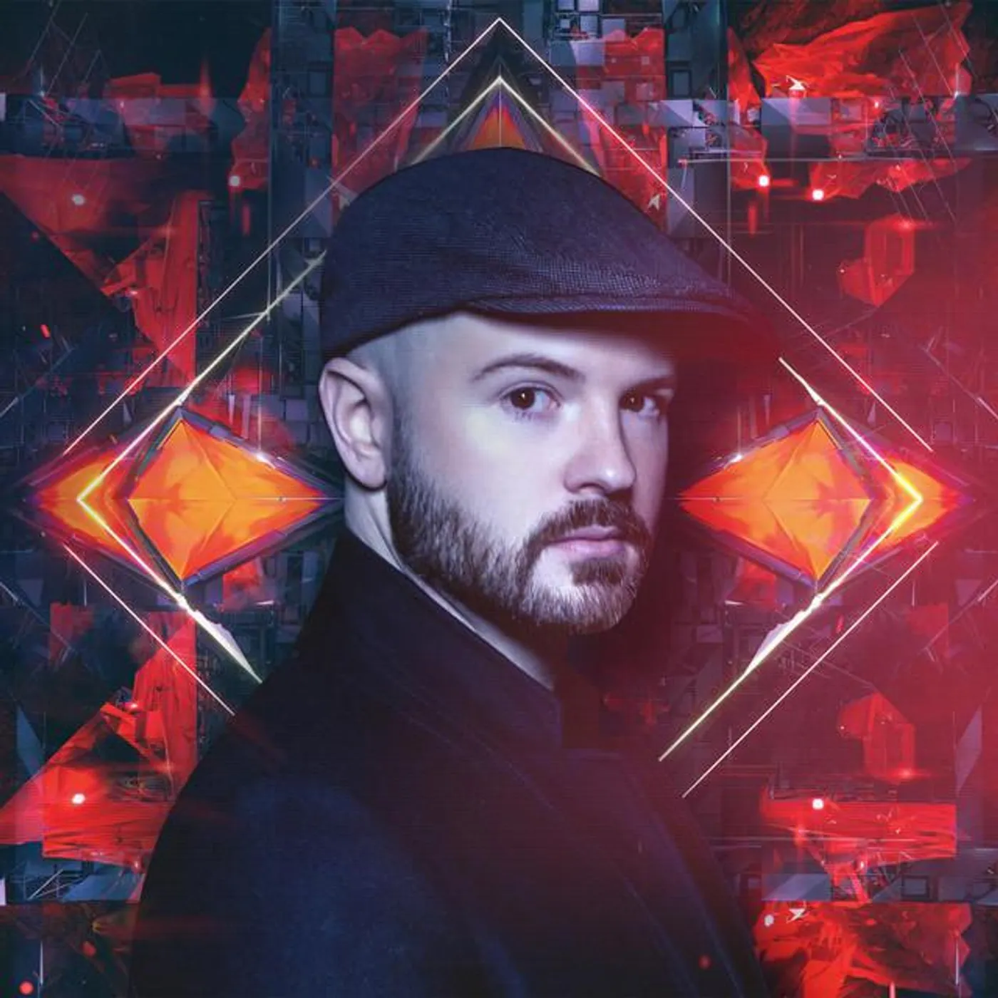 Macks Wolf Brand Page