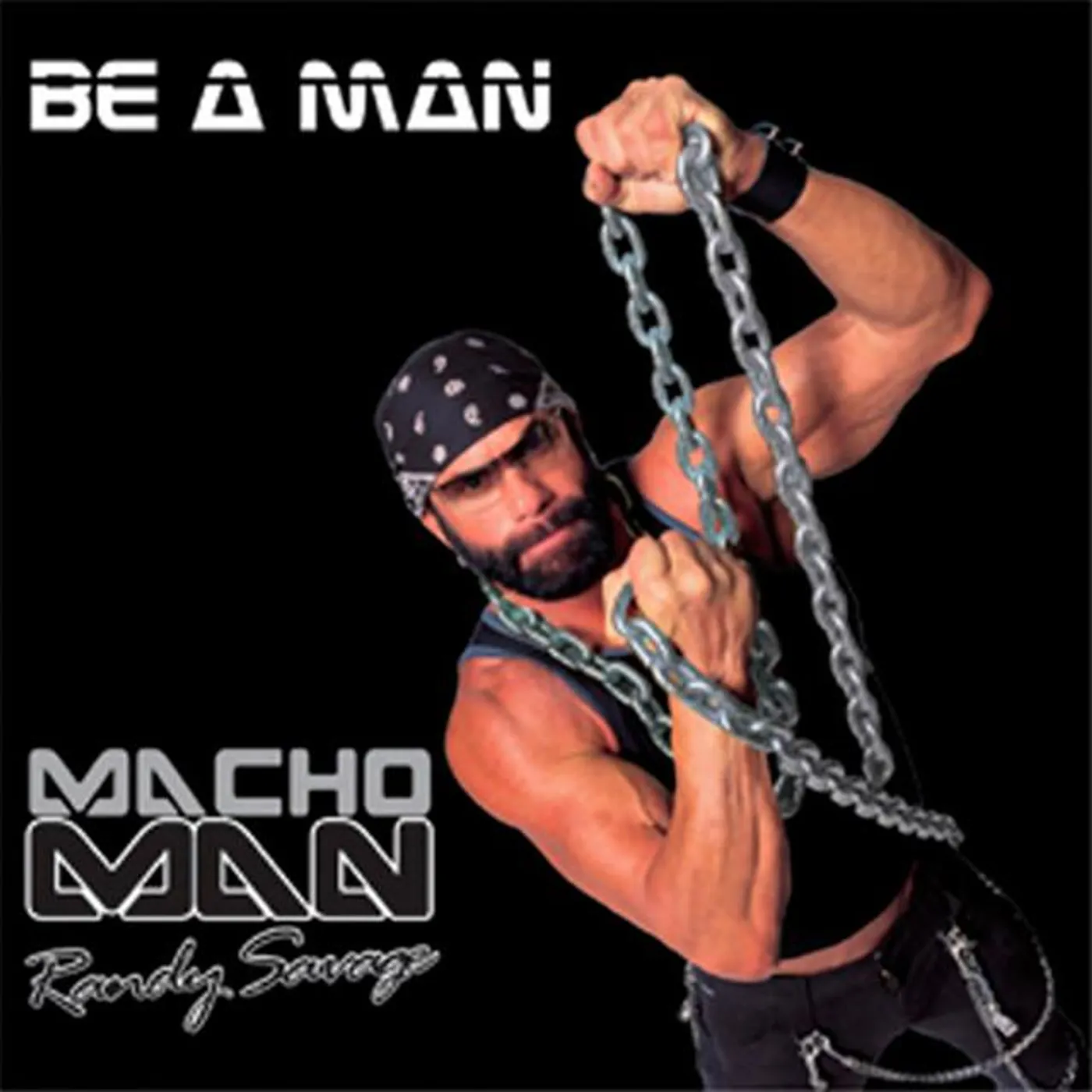 Macho Man Randy Savage