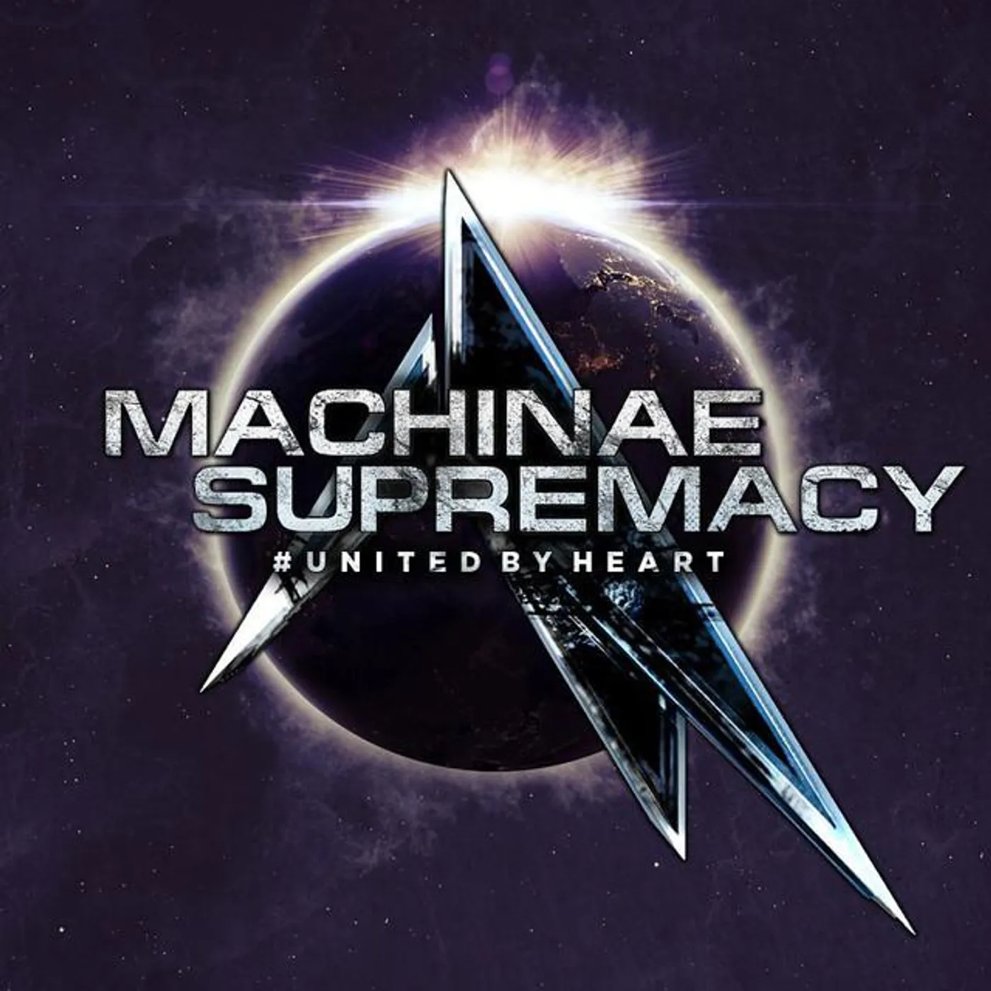 Machinae Supremacy Brand Page