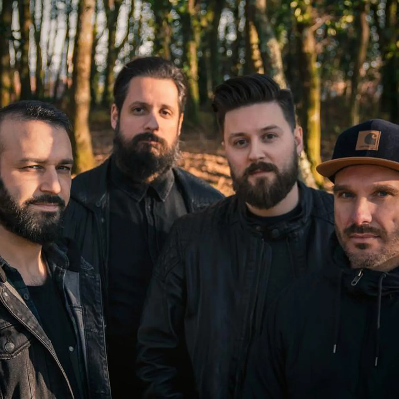 MachinaGZ Brand Page