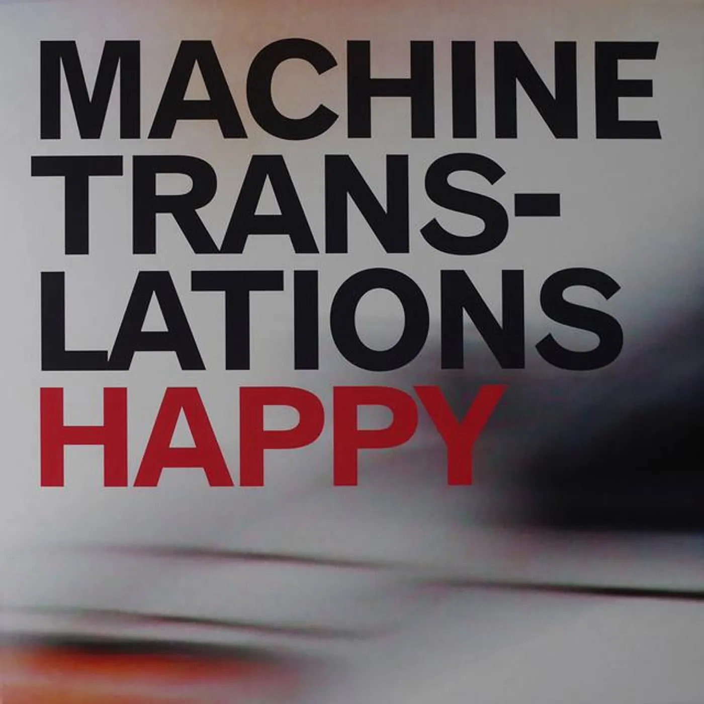 Machine Translations Brand Page