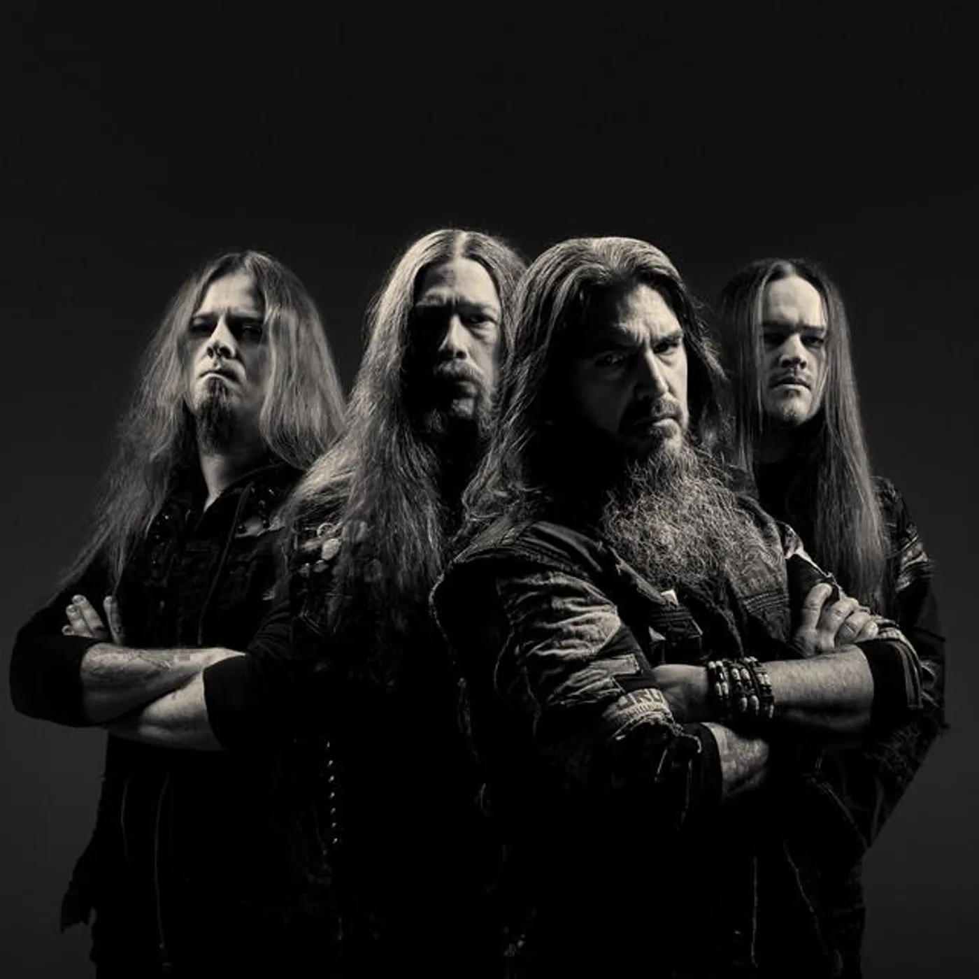 Machine Head Brand Page