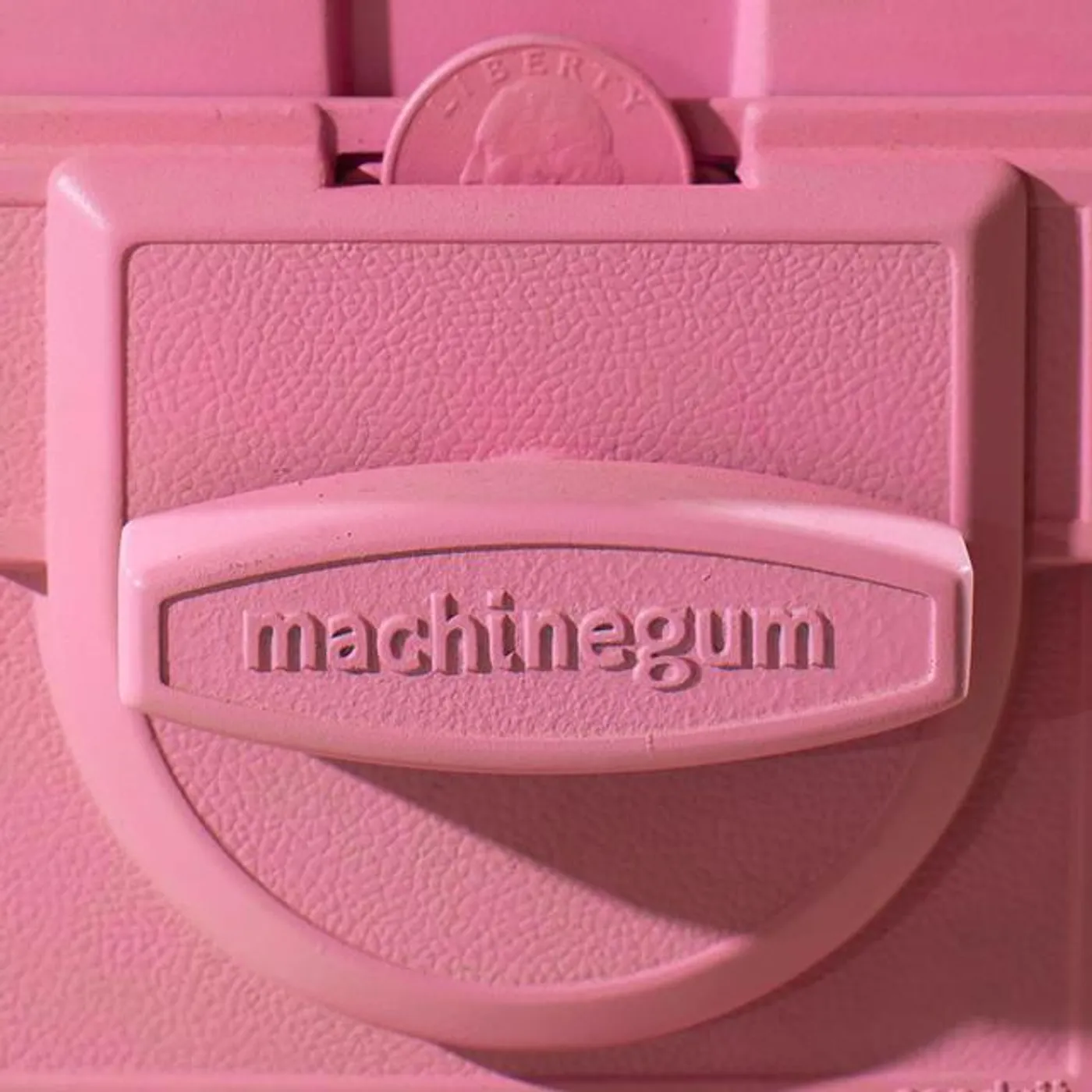 machinegum Brand Page
