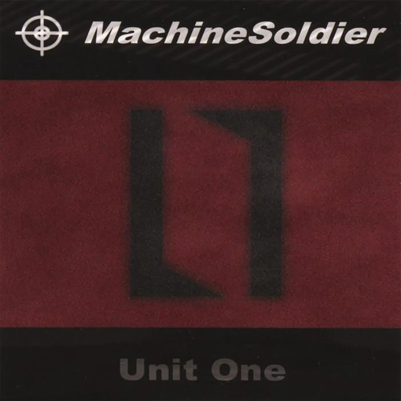 MachineSoldier