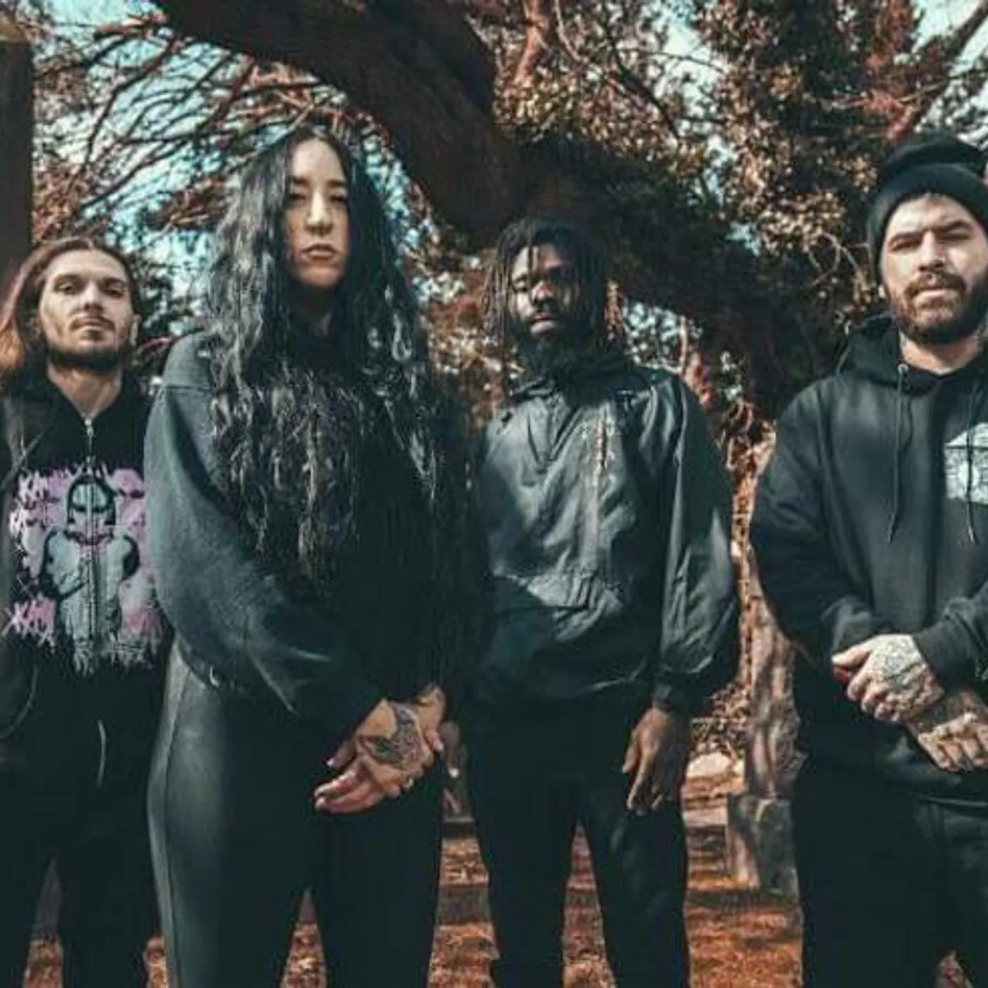 The Machinist Brand Page