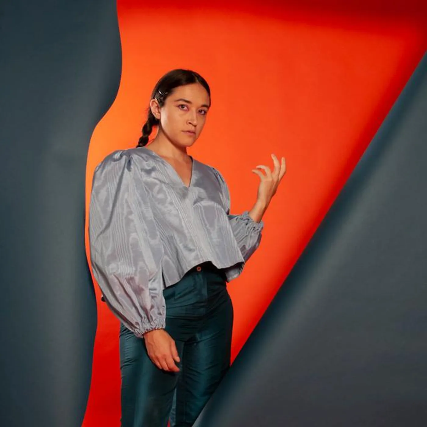 Macie Stewart Brand Page