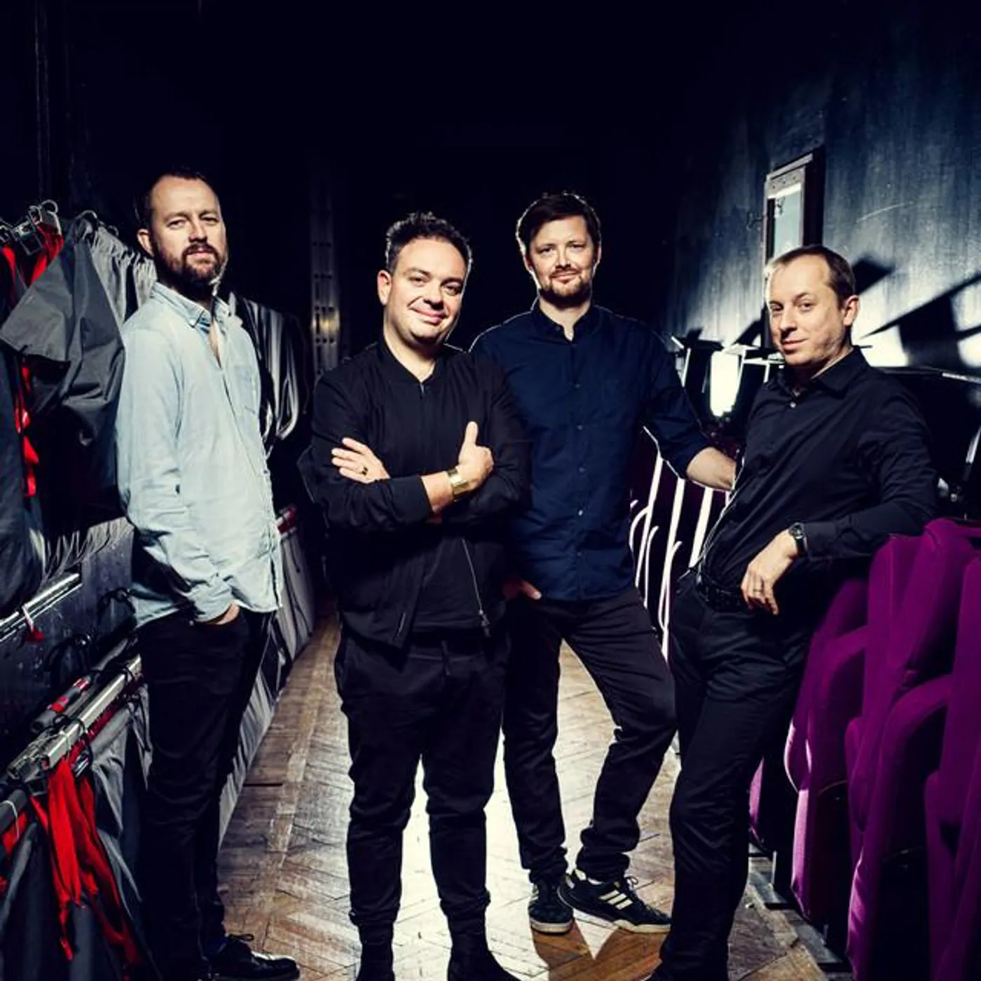 Maciej Obara Quartet