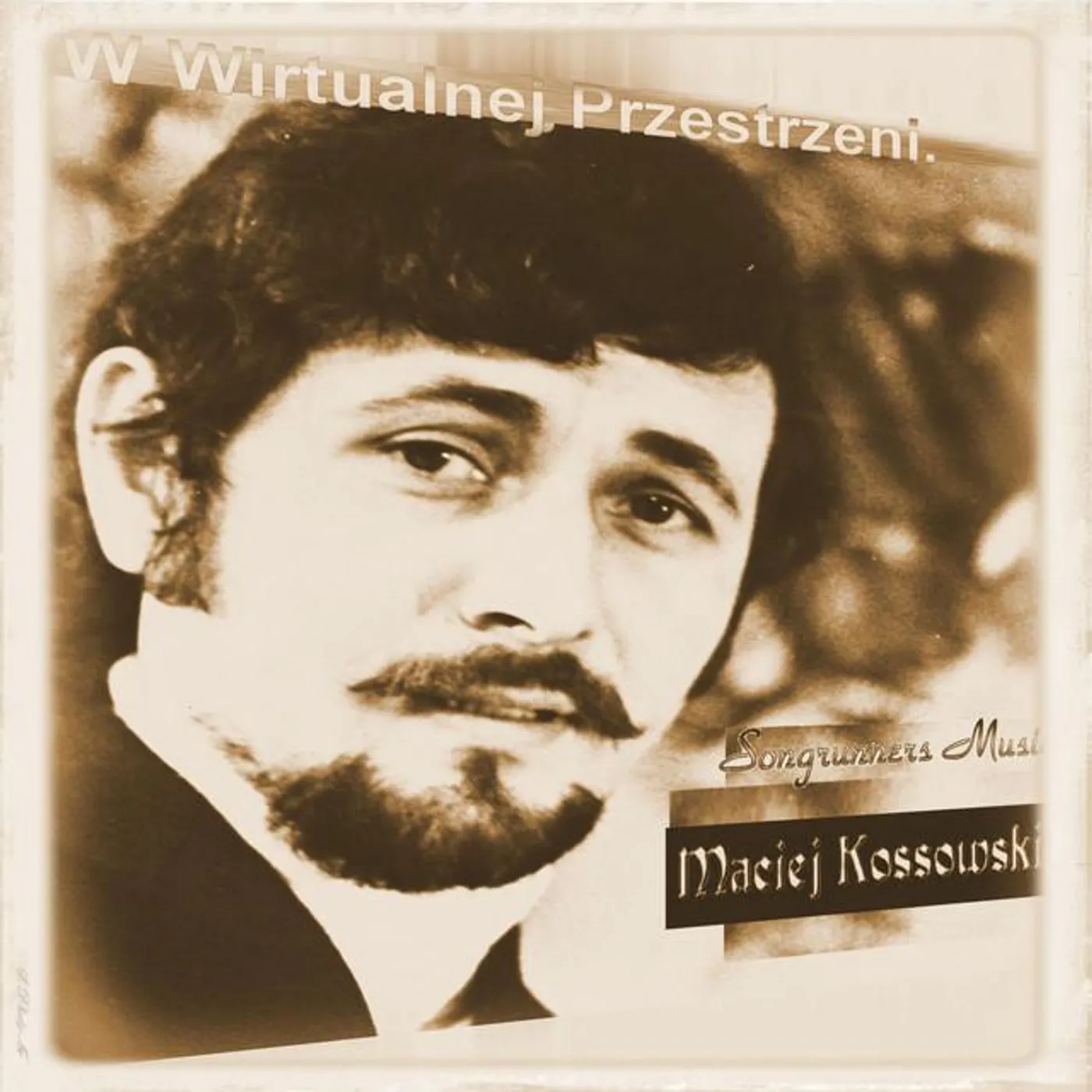Maciej Kossowski Brand Page