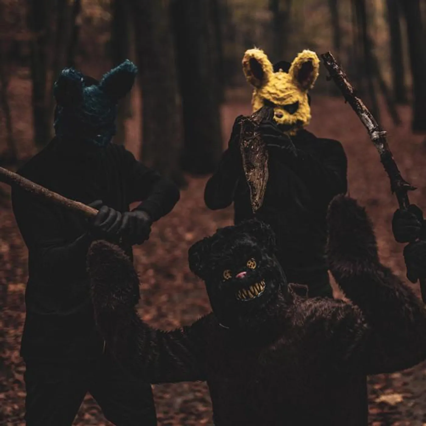 Maciej Sadowski Kwadrat