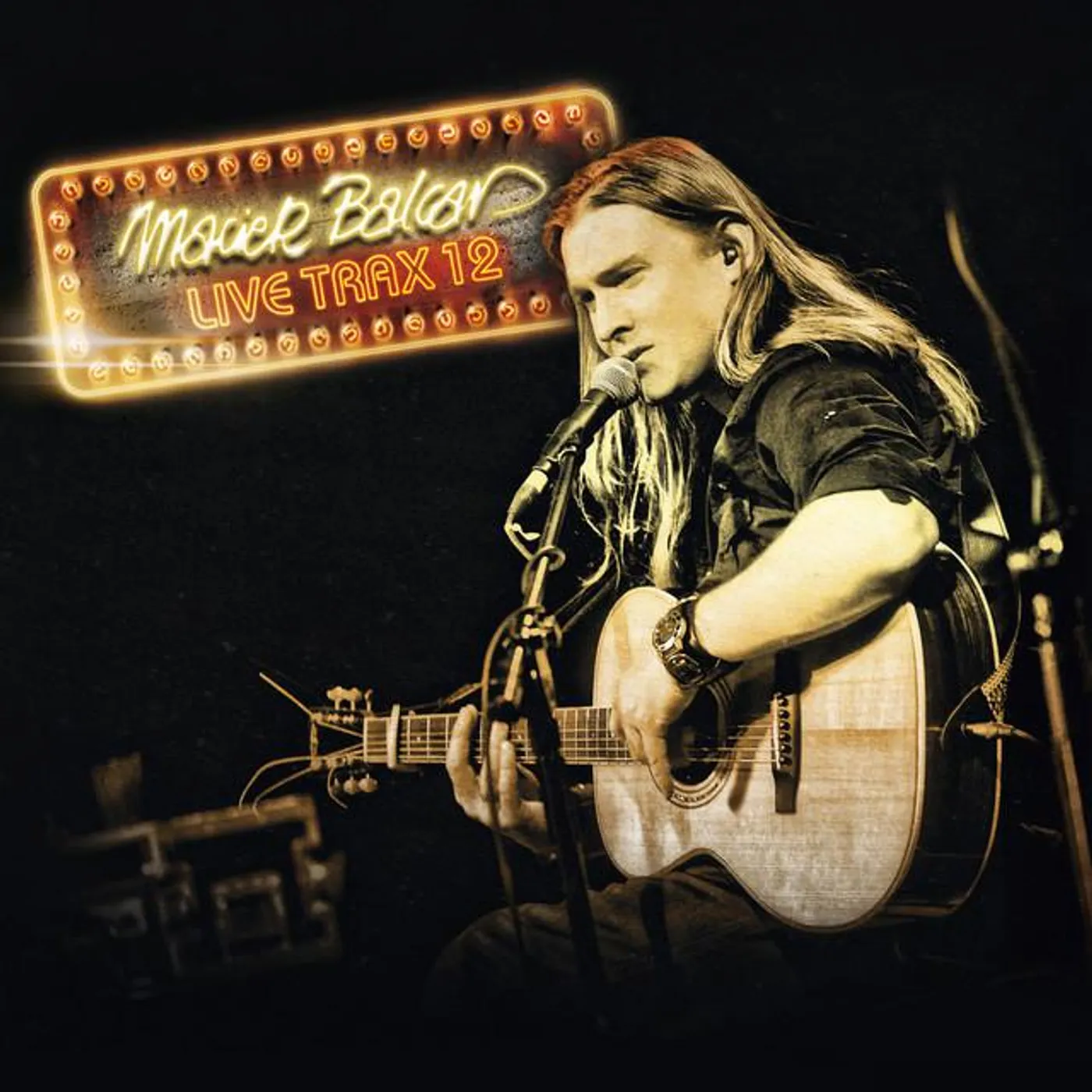 Maciek Balcar Brand Page