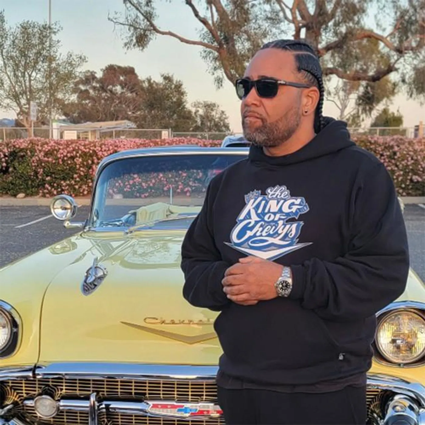 Mack 10 Brand Page