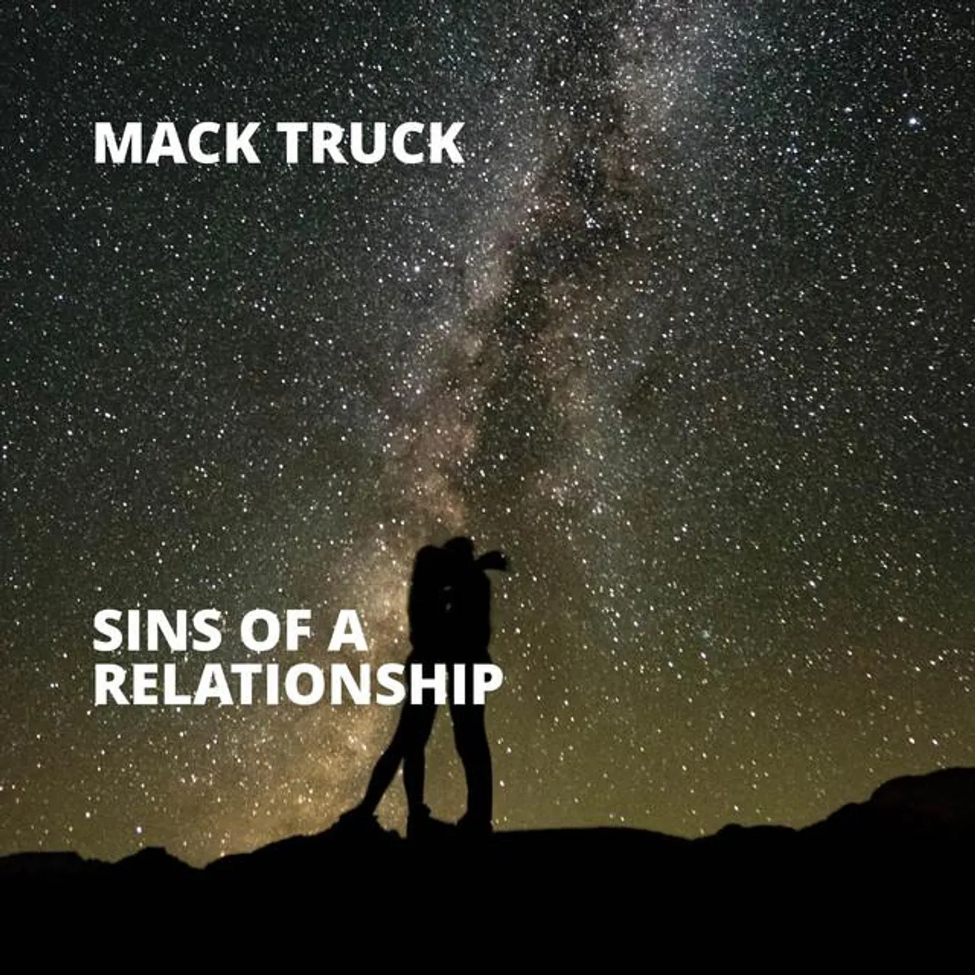 Mack Truck Brand Page