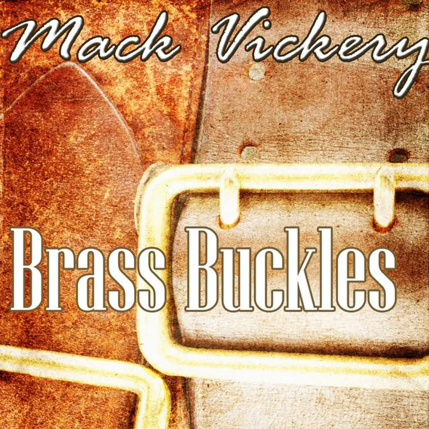 Mack Vickery Brand Page