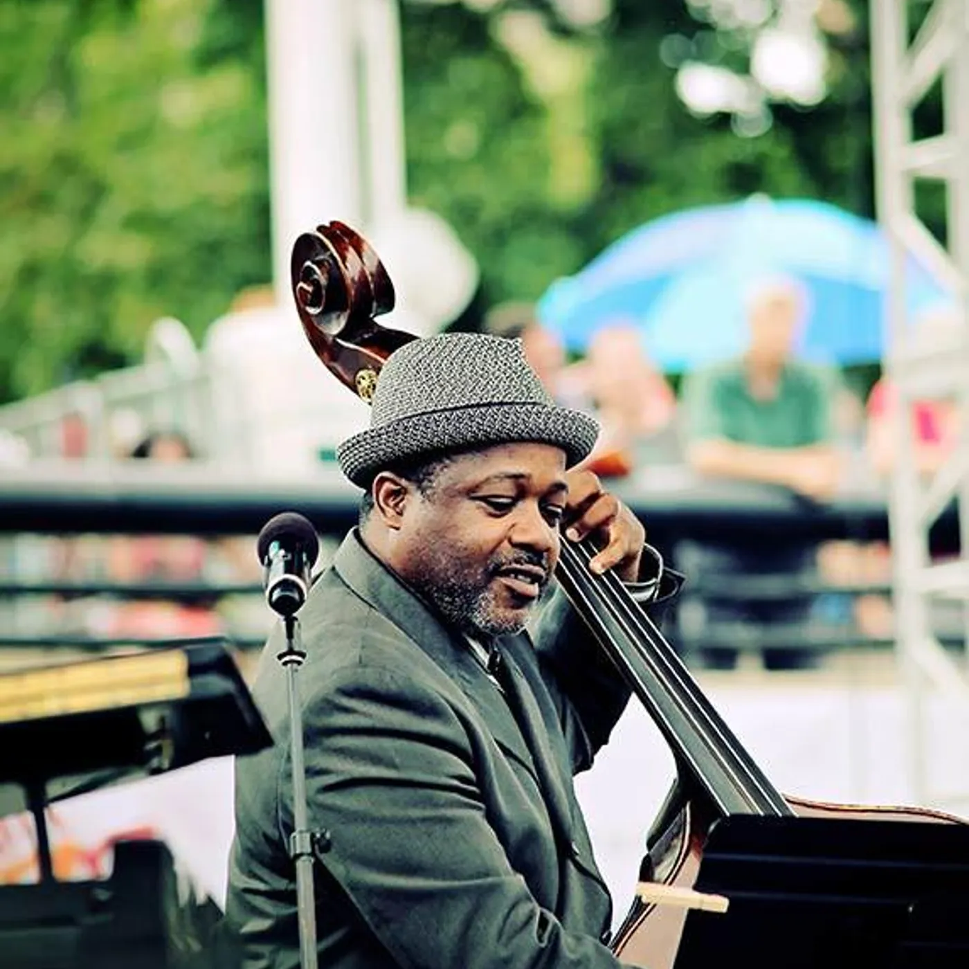 Mack Avenue SuperBand