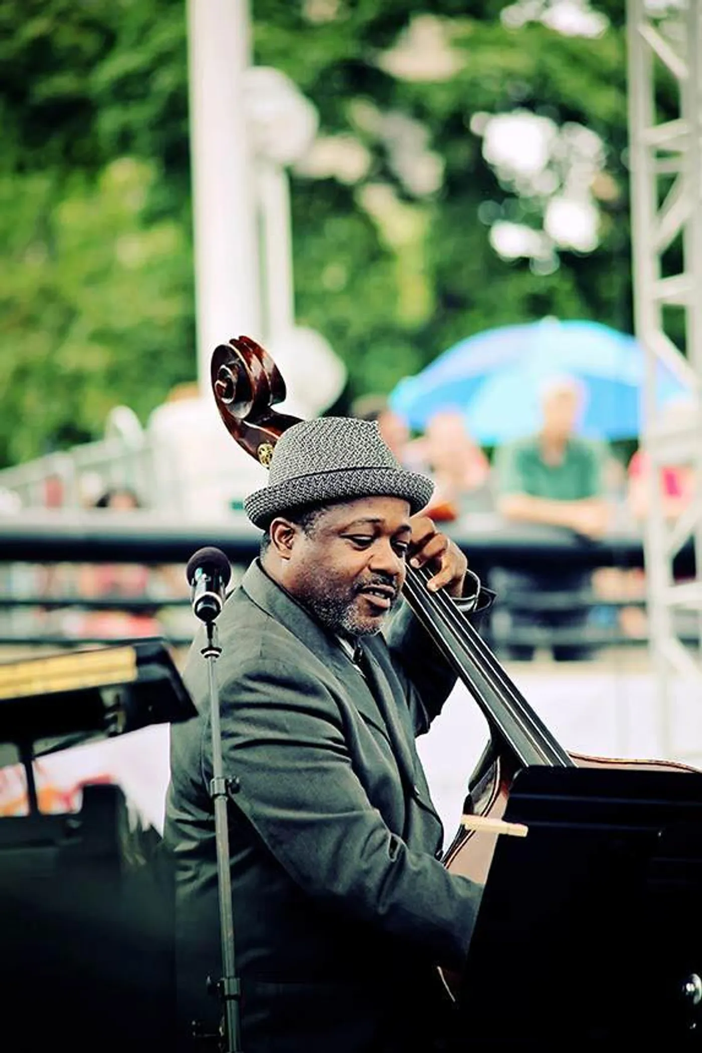 Mack Avenue SuperBand