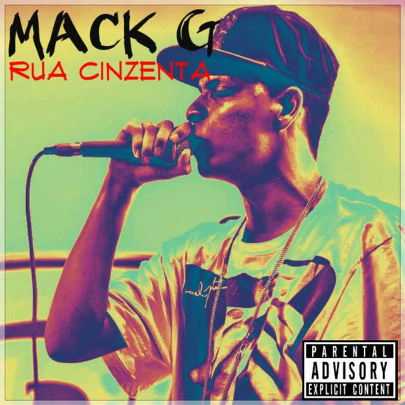 Mack G