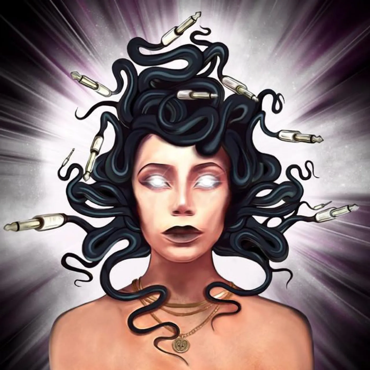 Macroscream Brand Page