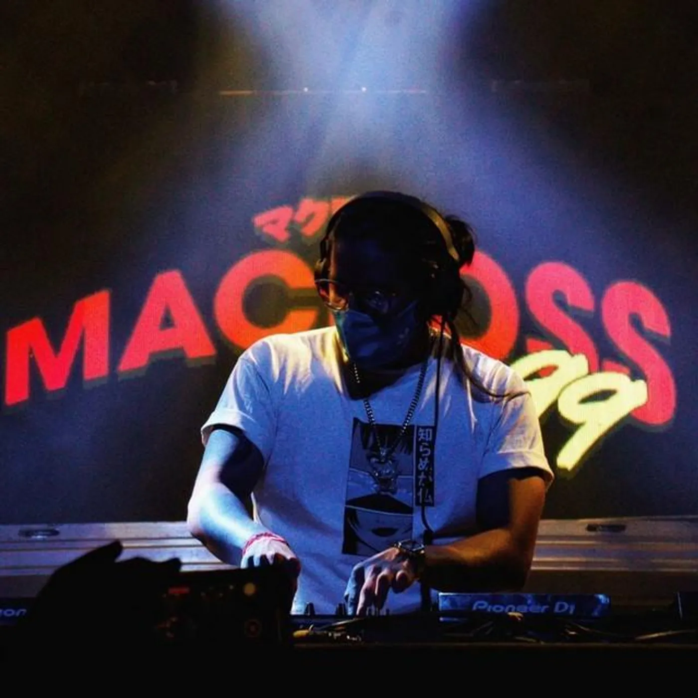 Macross 82-99 Brand Page