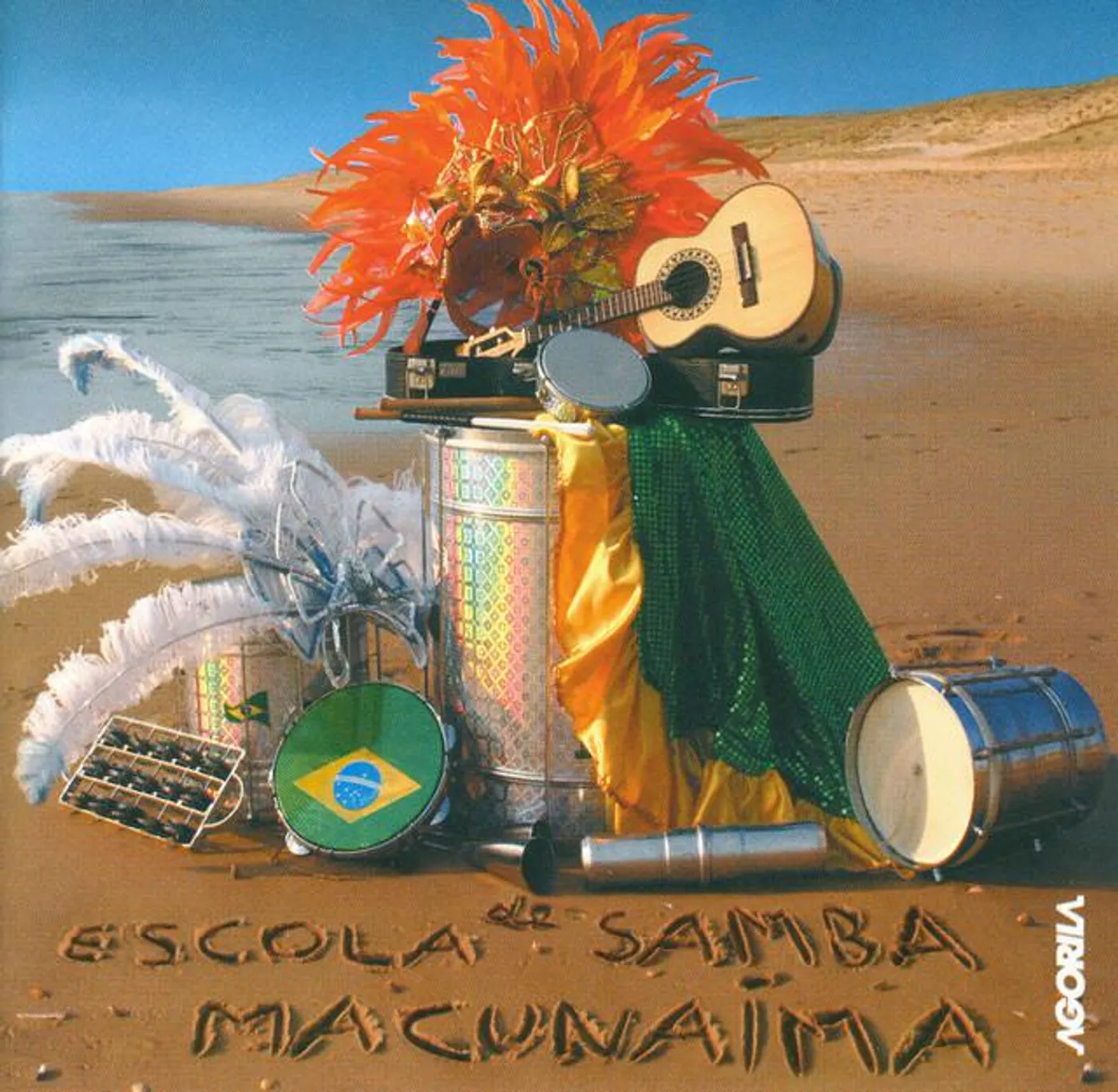 Macunaíma