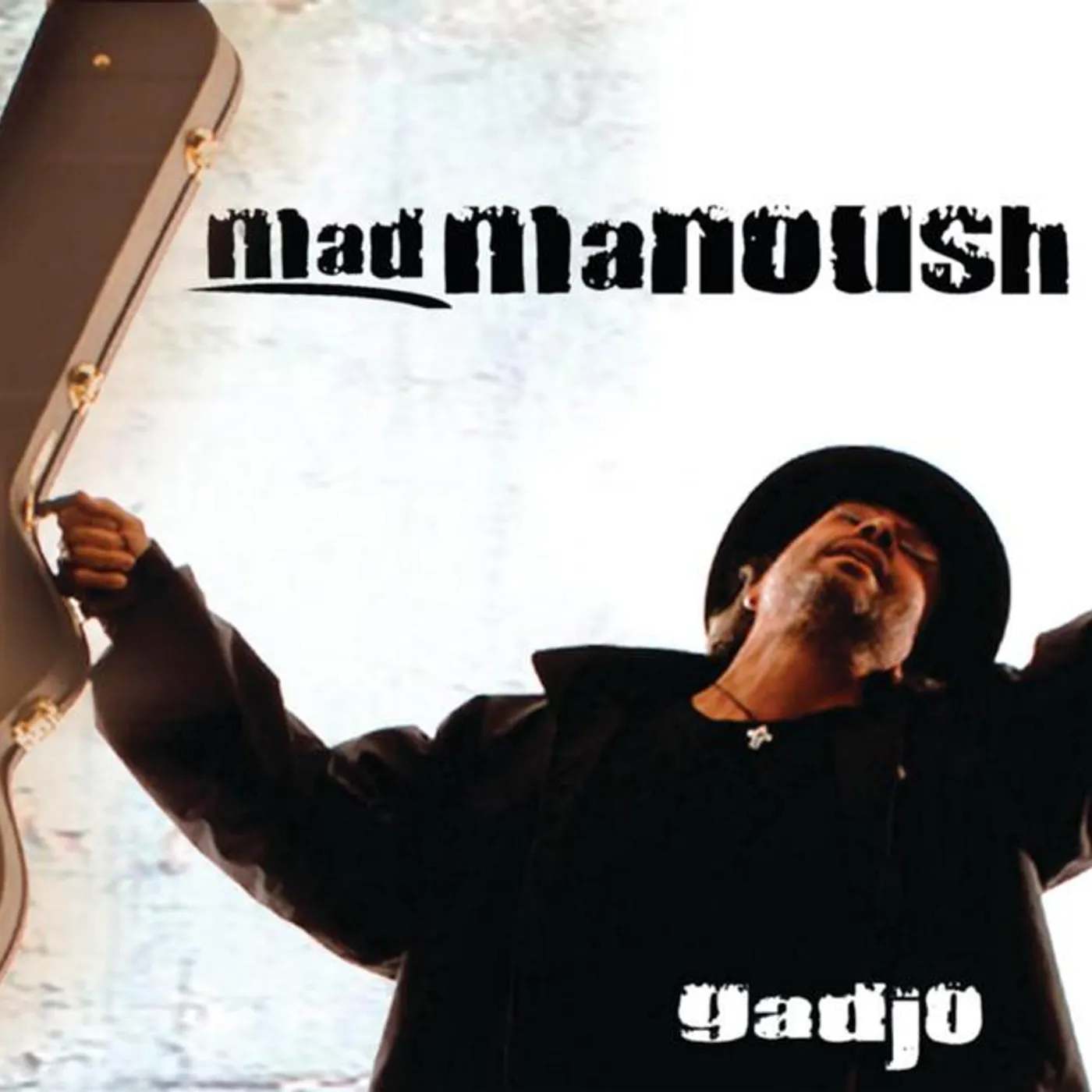 Mad Manoush