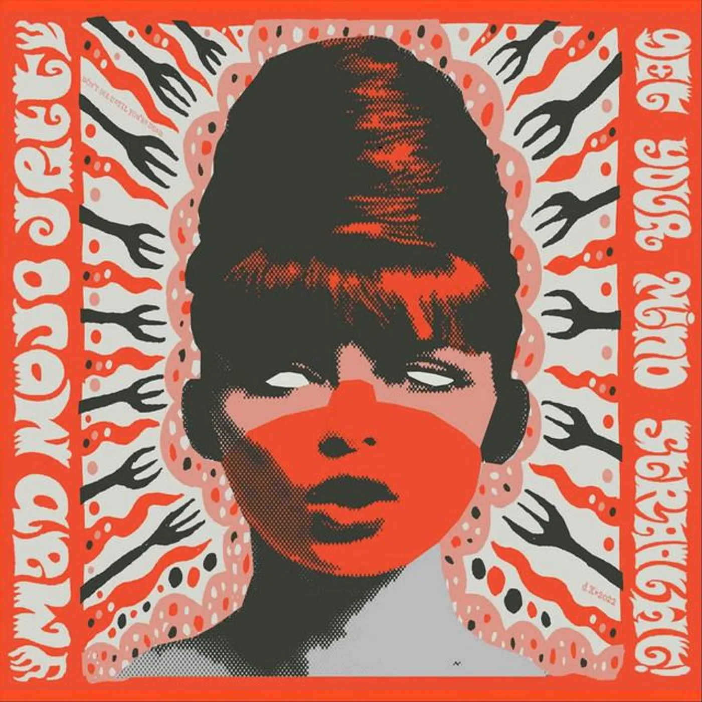 Mad Mojo Jett Brand Page