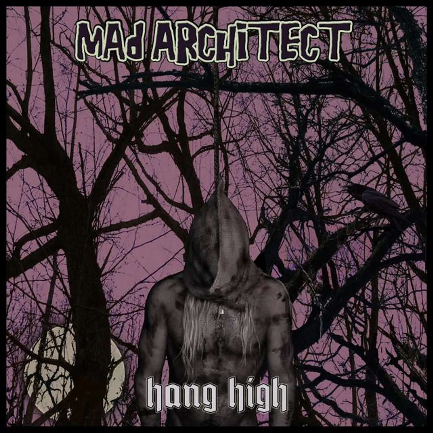 Mad Architect