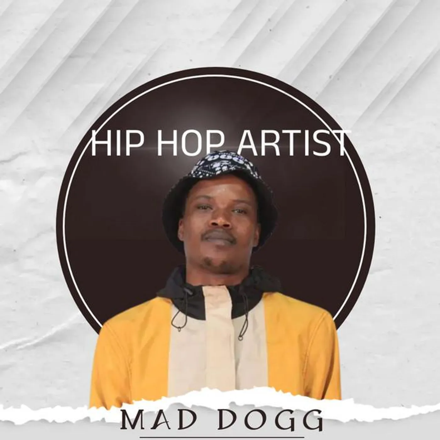 Mad Dogg