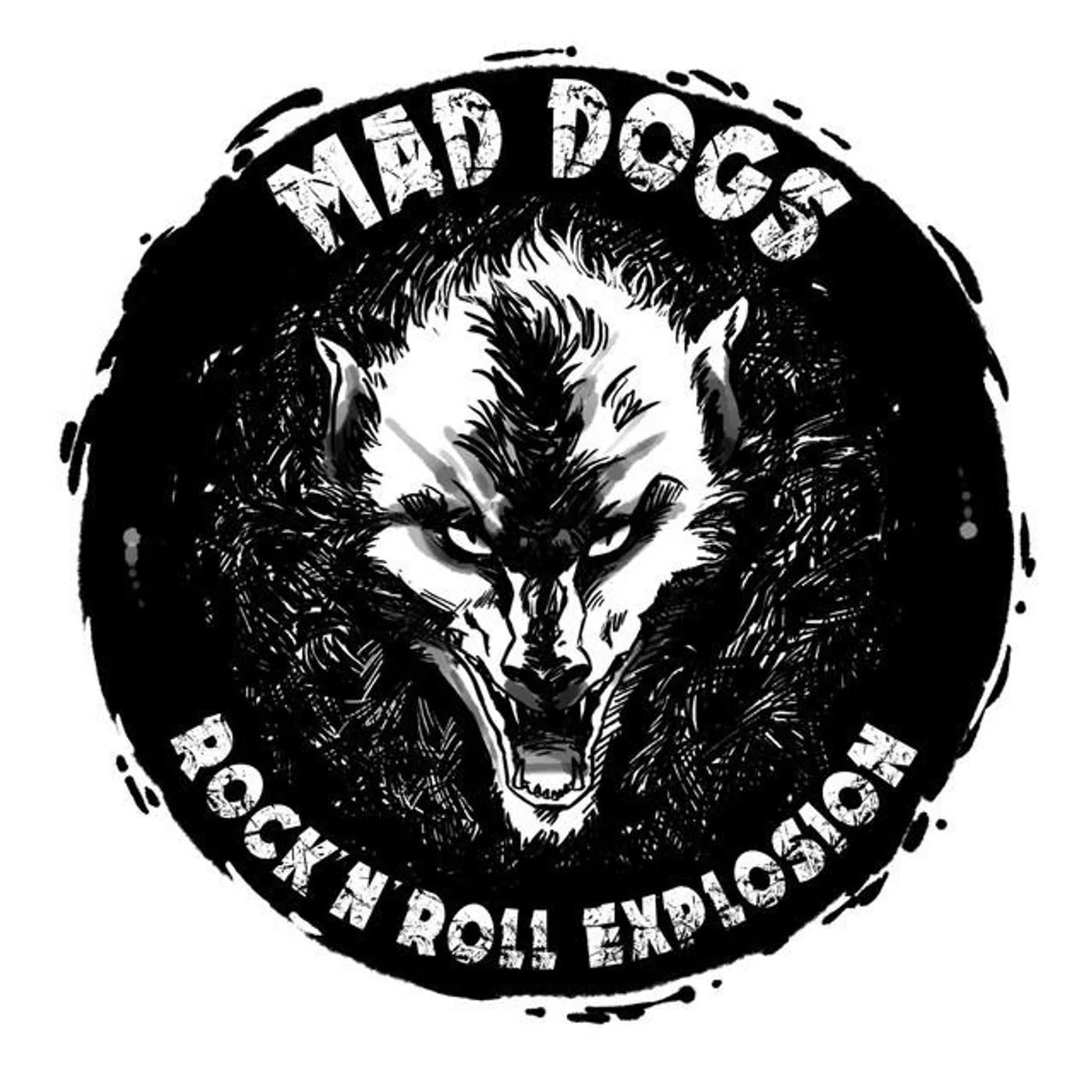 Mad Dogs