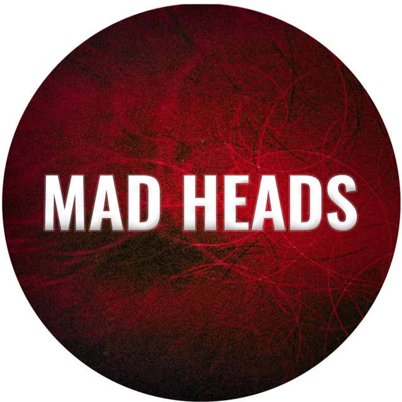 Mad Heads