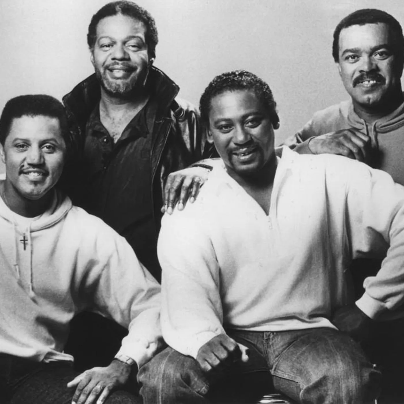 The Mad Lads Brand Page