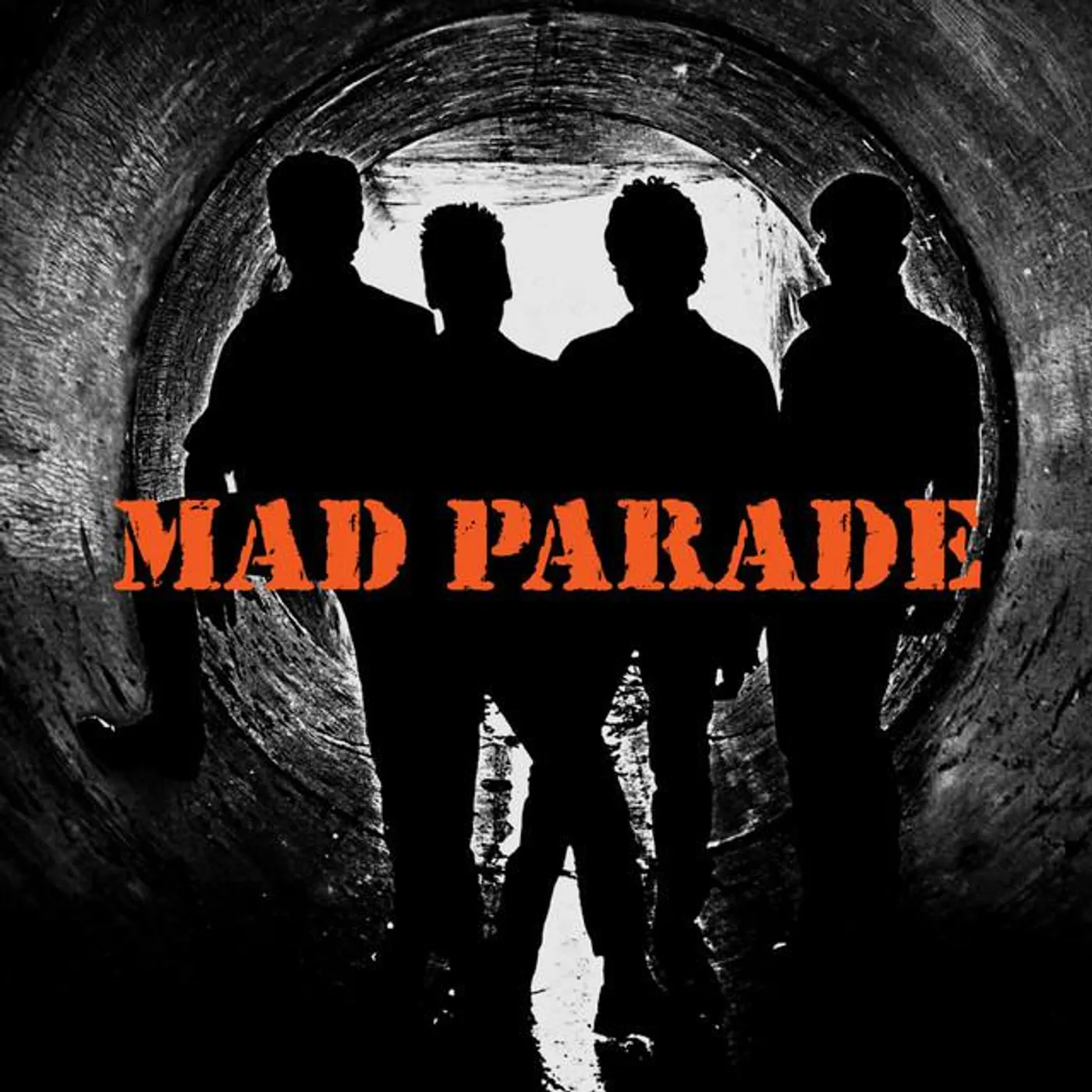 Mad Parade