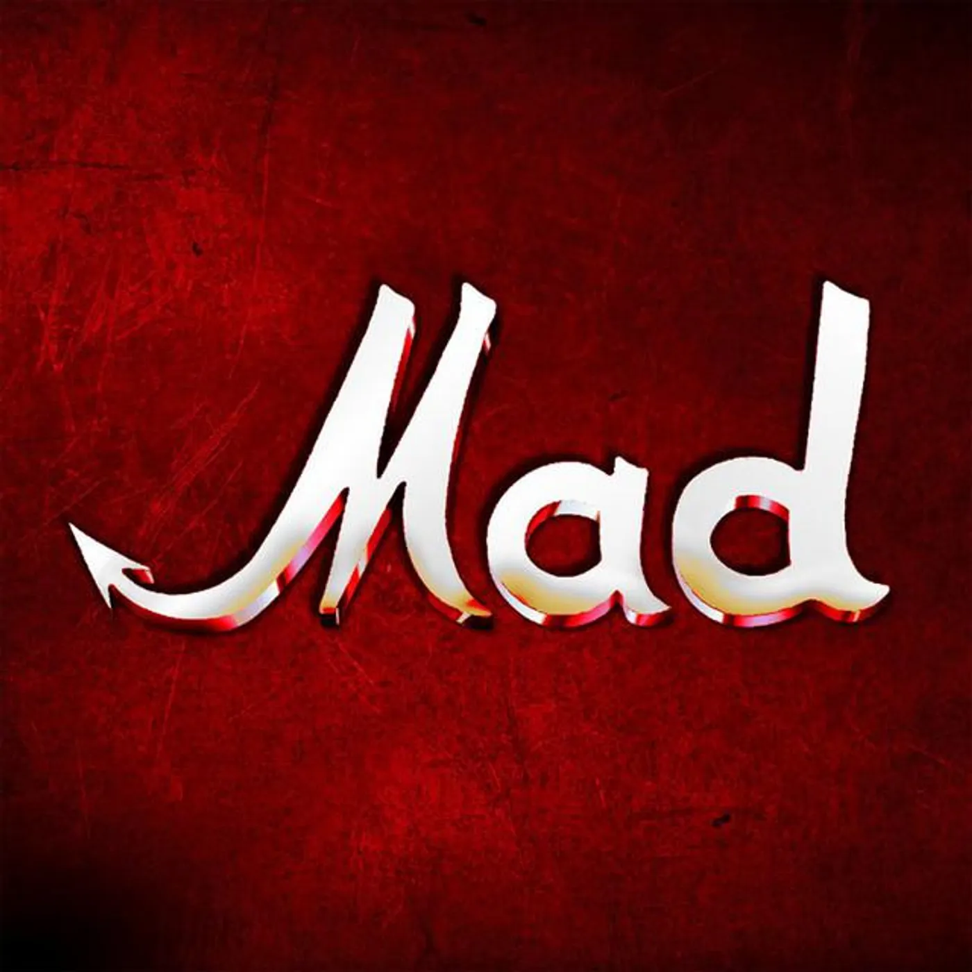Mad Brand Page
