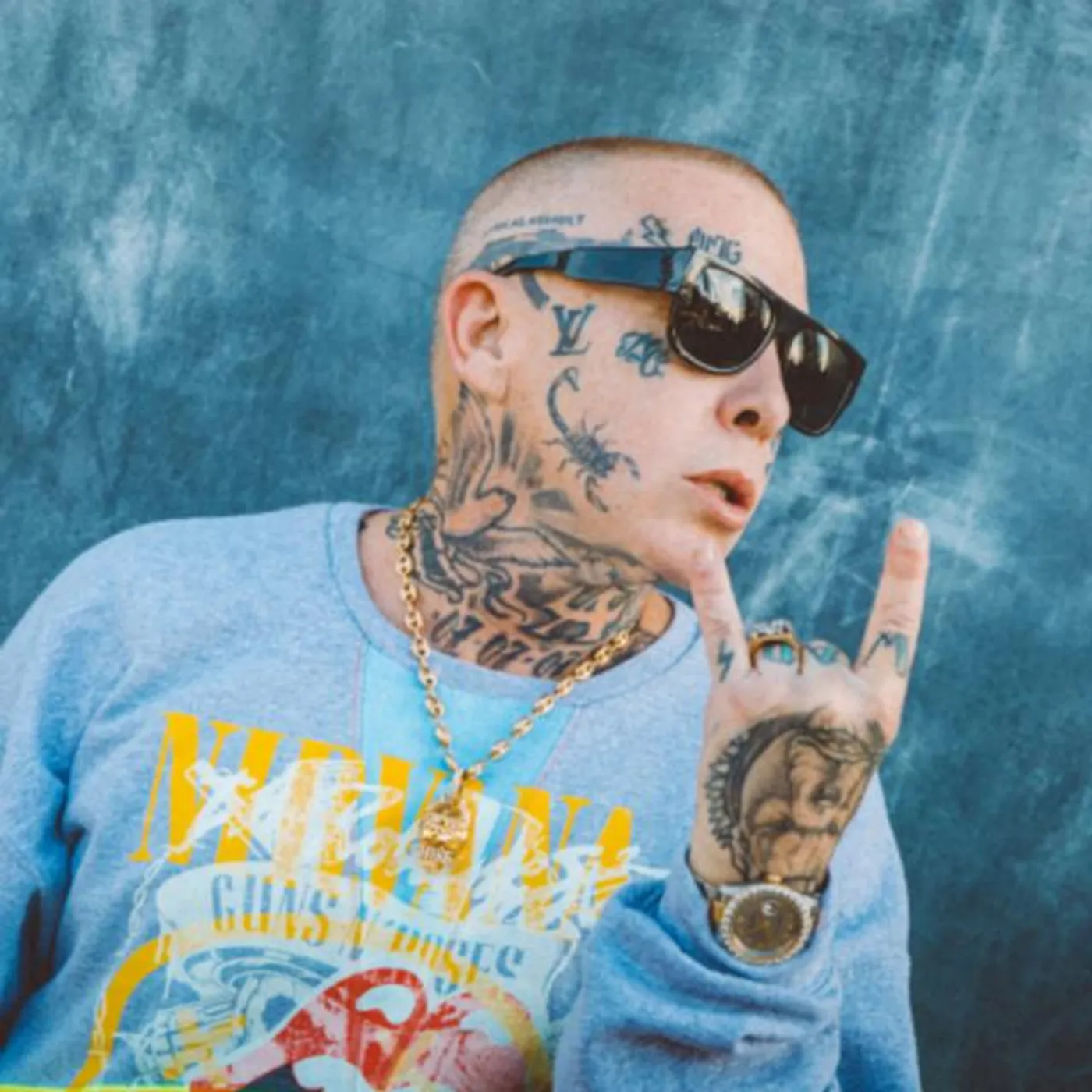 Madchild