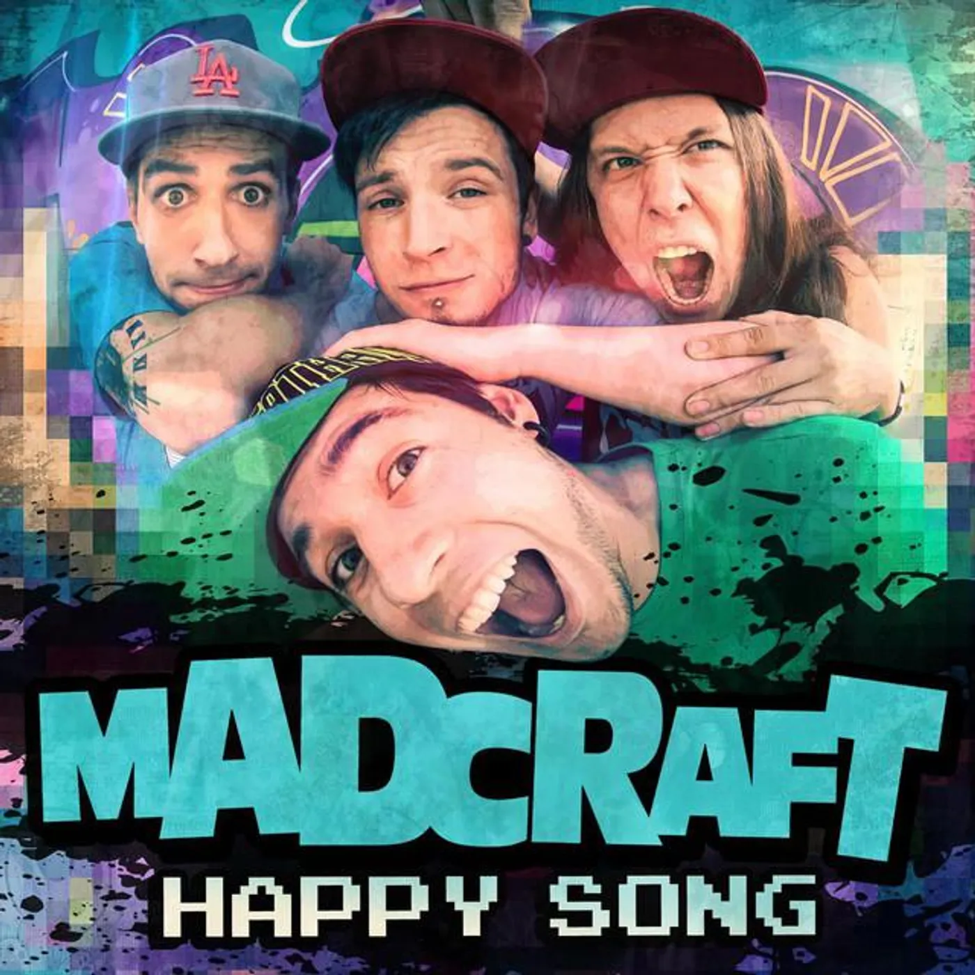 MadCraft