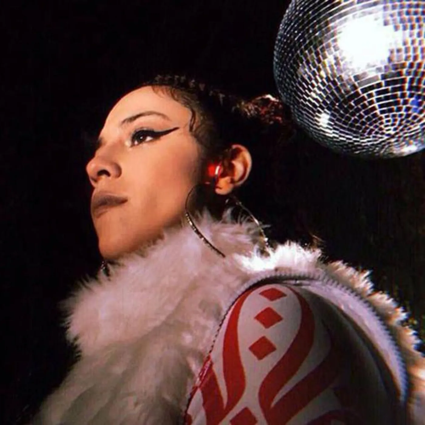 Madam & Samurai Groove