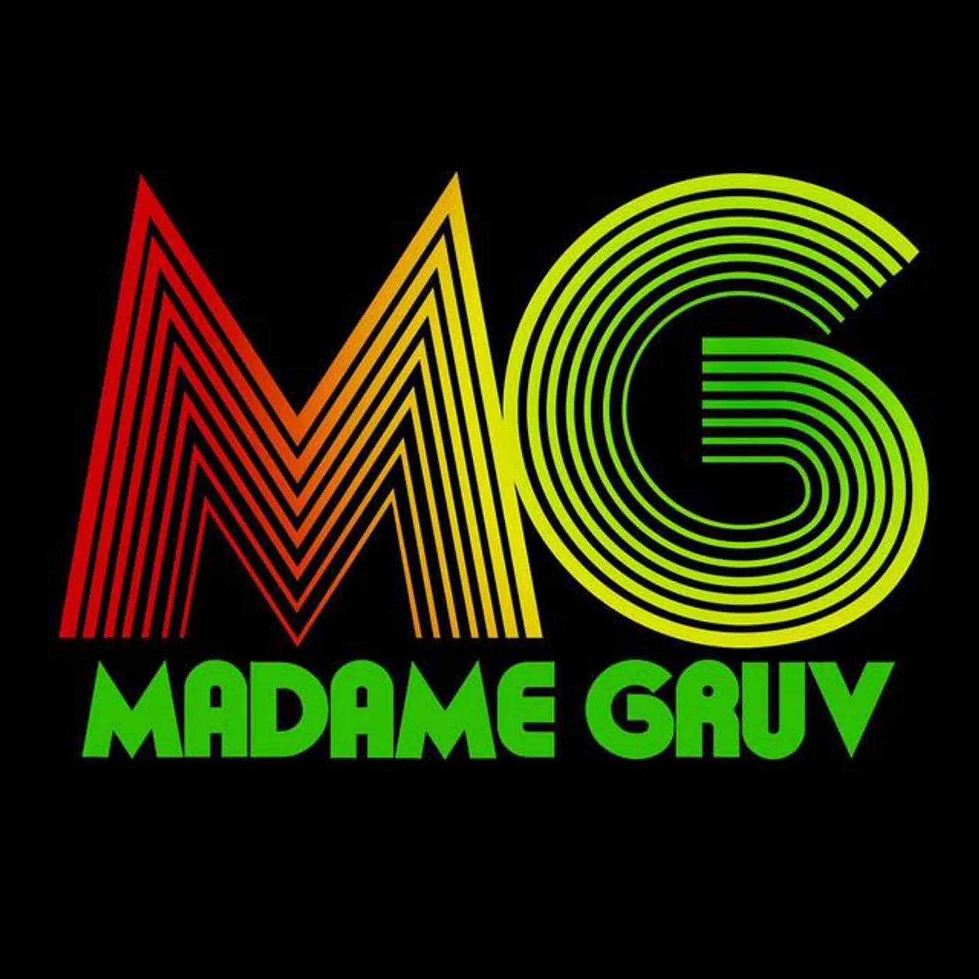 Madame Gruv