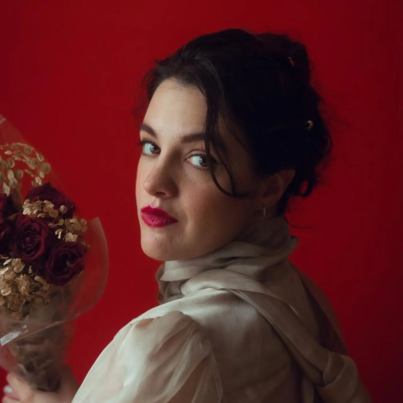 Madame Récamier Brand Page