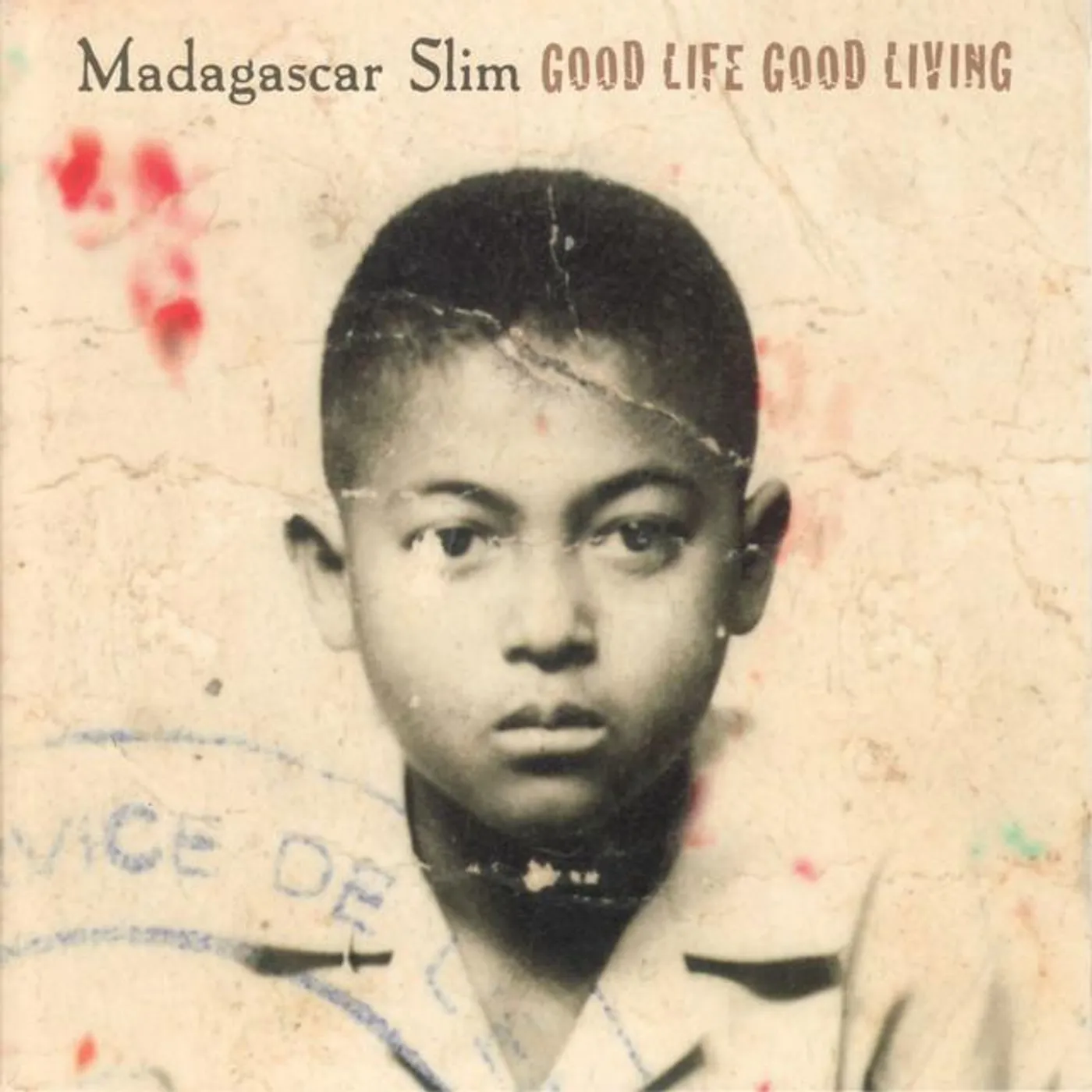 Madagascar Slim Brand Page