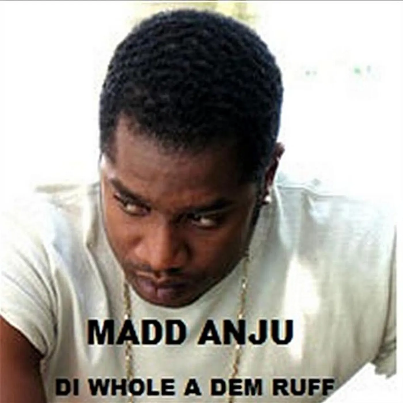 Madd Anju Brand Page