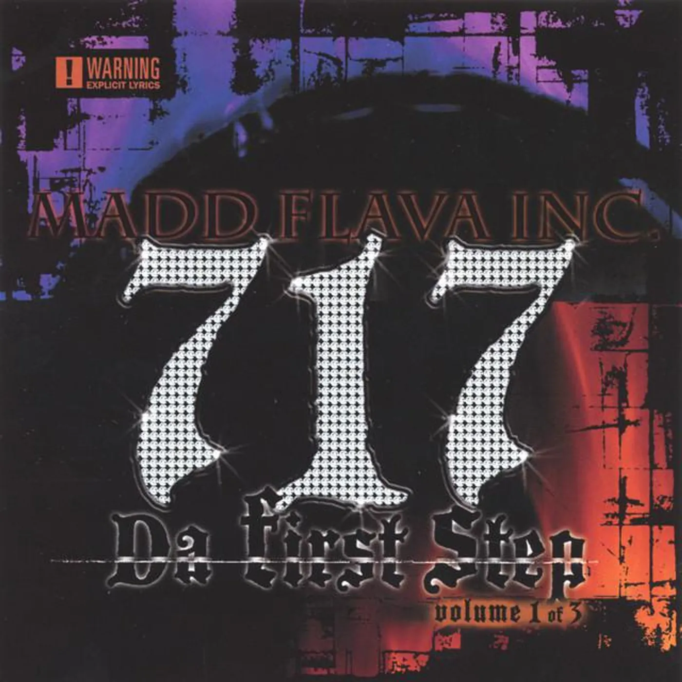 Madd Flava Inc. Brand Page