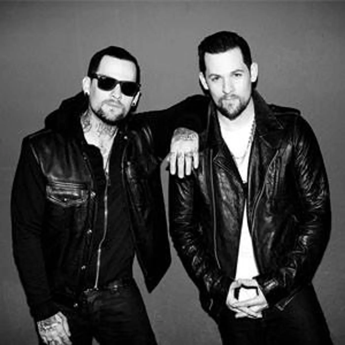 The Madden Brothers