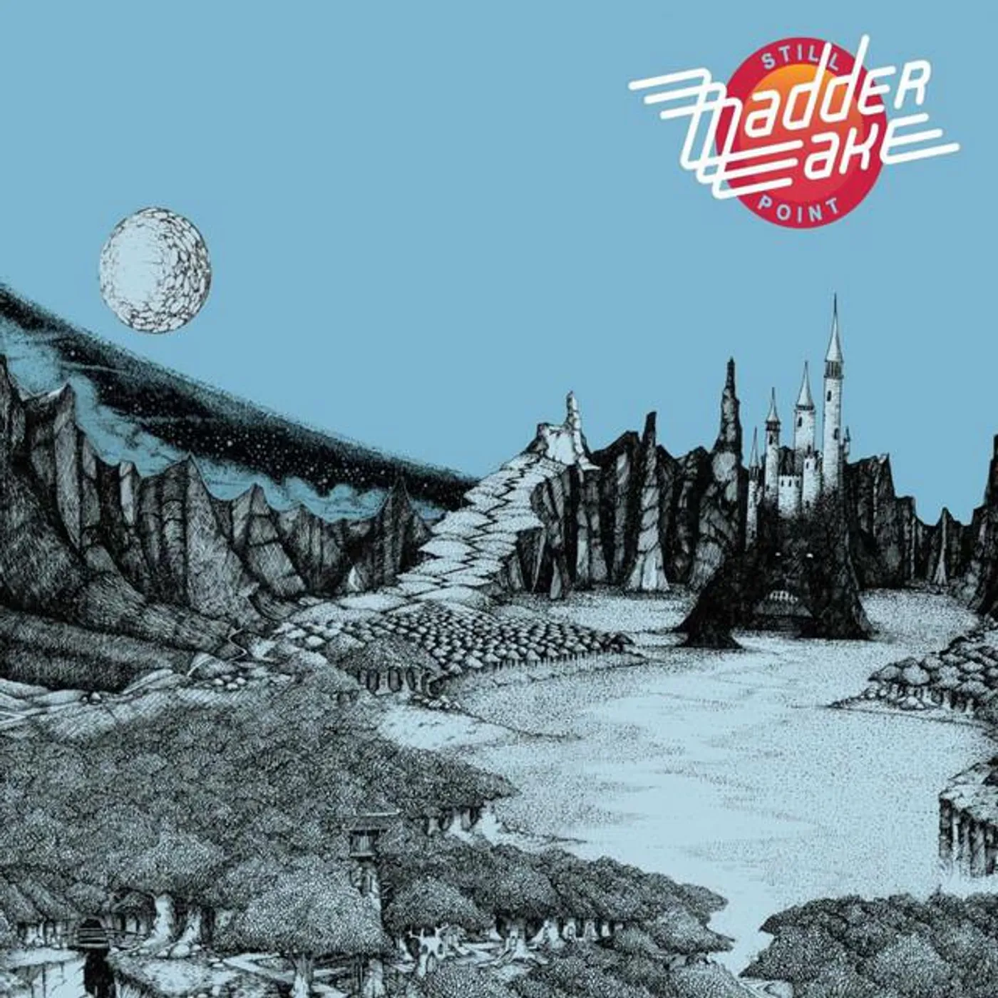 Madder Lake Brand Page